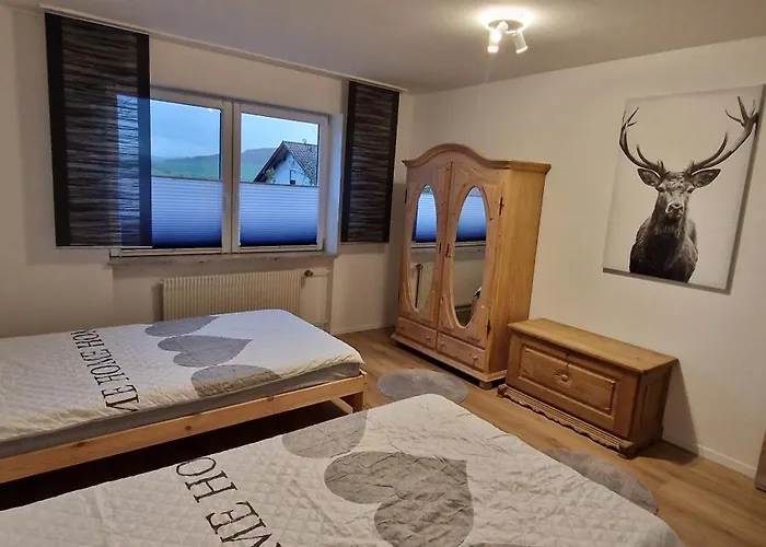 Katrins Ferienwohnung