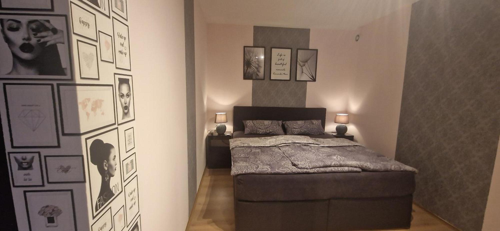 Apartment Katrins
