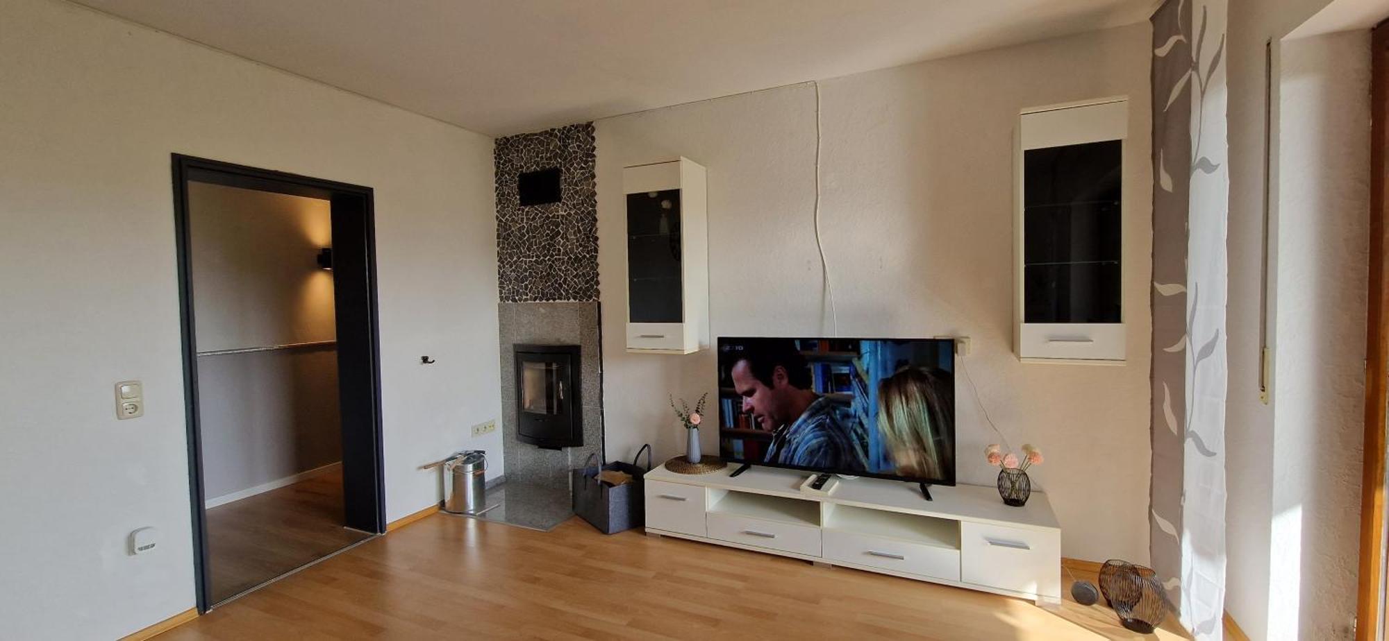 Apartment Katrins Hammelburg
