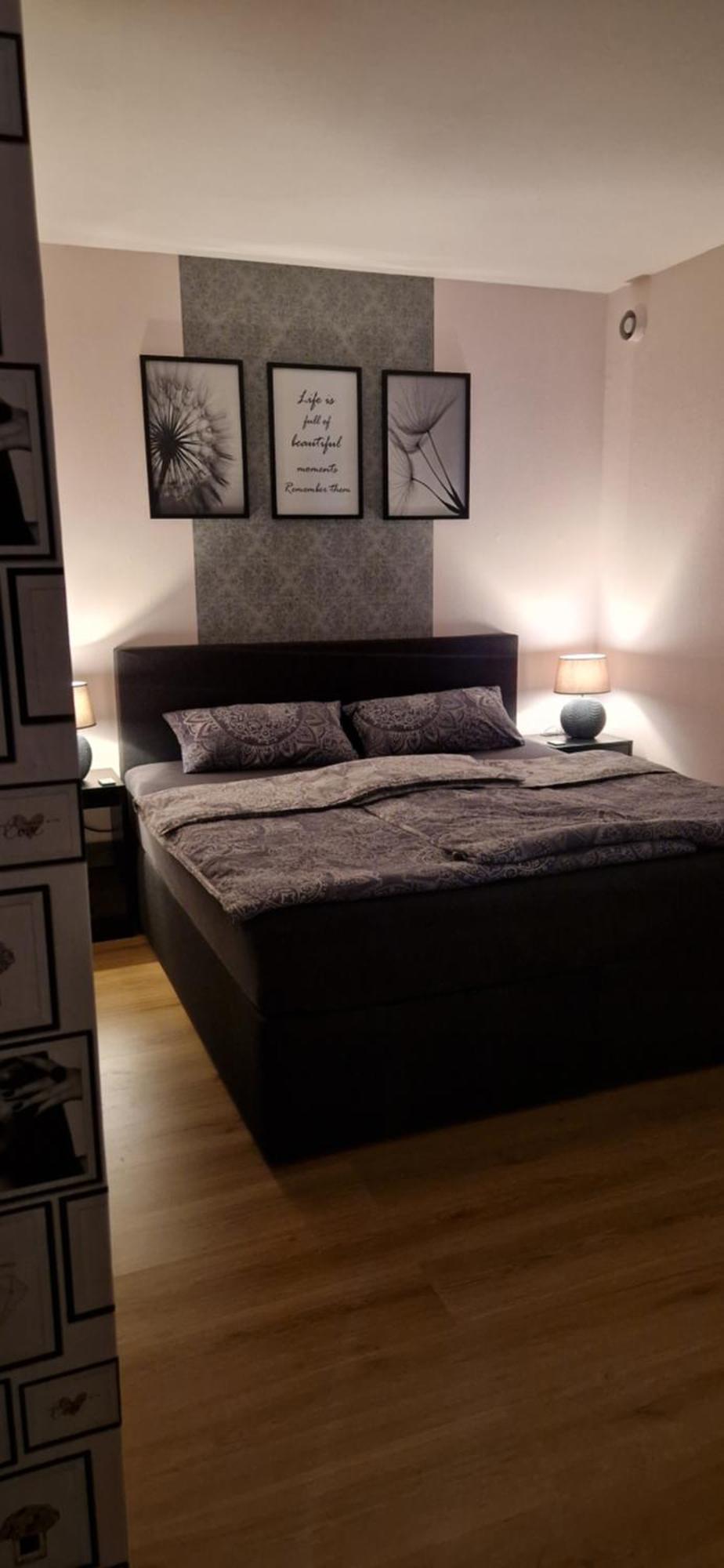Apartment Katrins Hammelburg