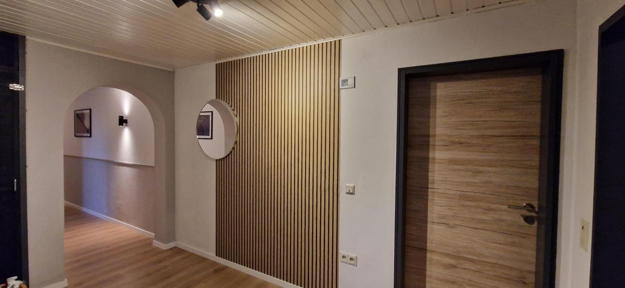 Katrins Apartment *