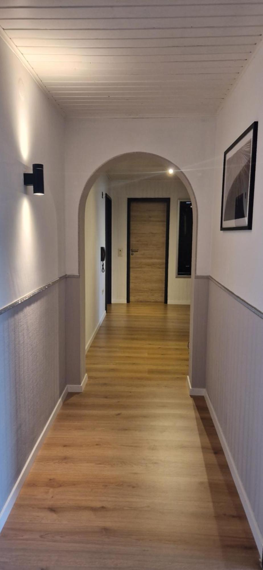 Apartment Katrins *