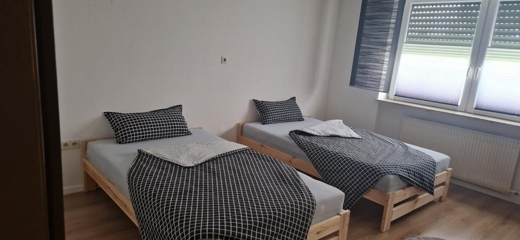 Katrins Apartment