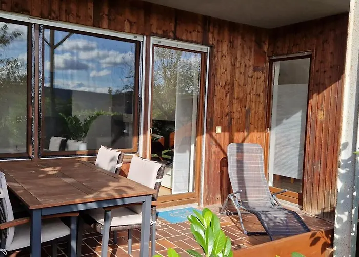 Katrins Ferienwohnung
