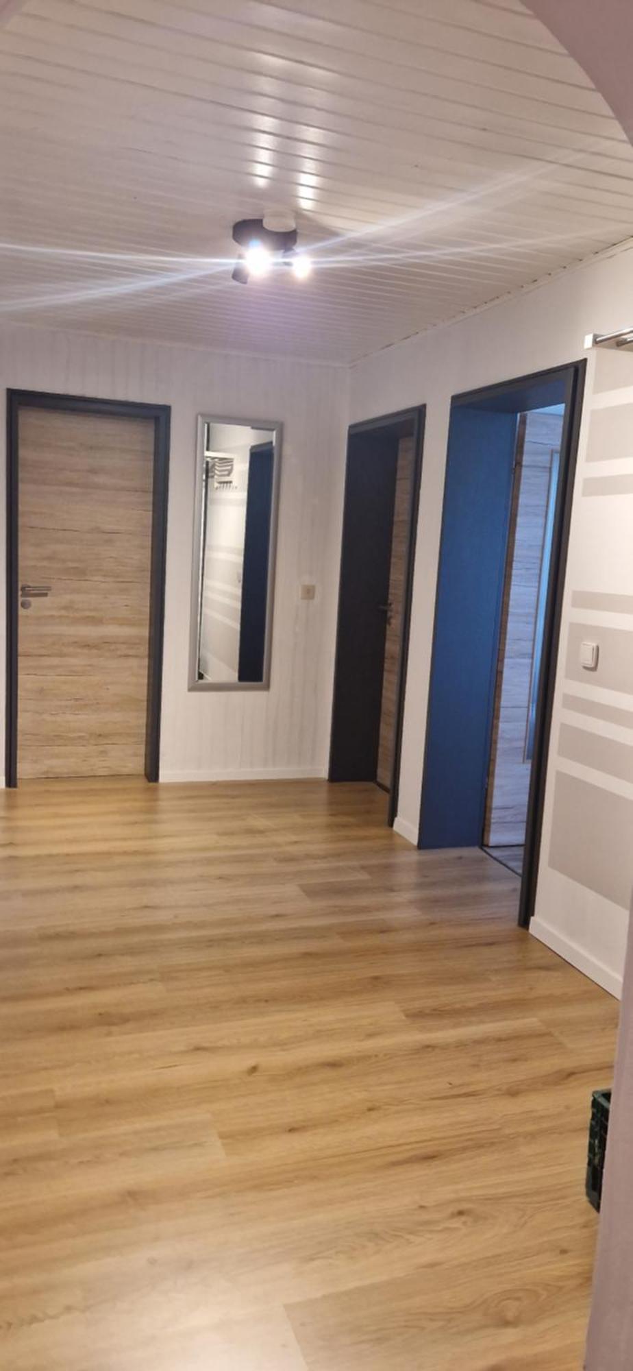 Katrins Apartament Hammelburg