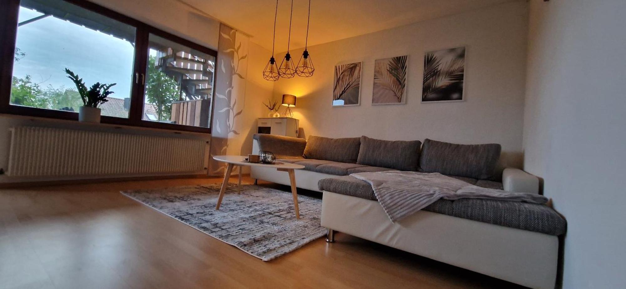 Apartament Katrins
